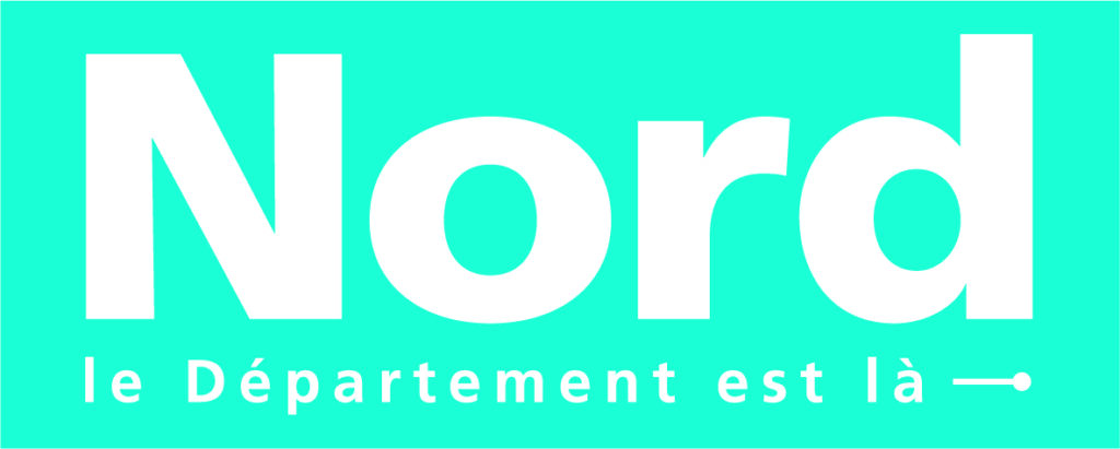 Logo Département du Nord