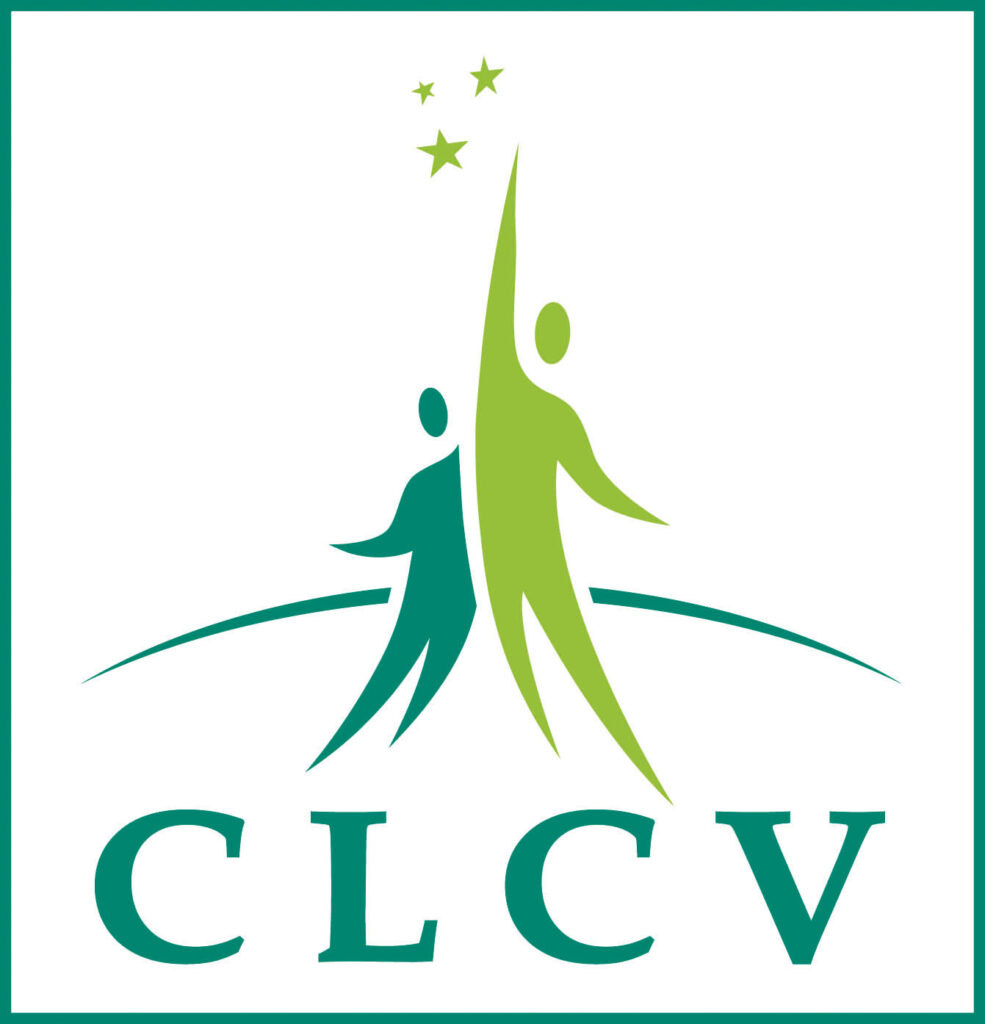 Logo CLCV