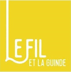Logo Le fil et la Guinde