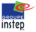 Logo INSTEP