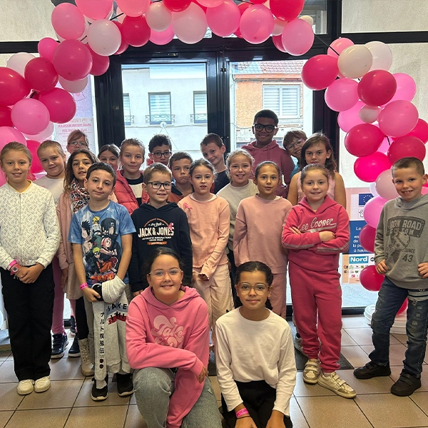 activités au centre de loisirs le mercredi au centre social l'Essentiel